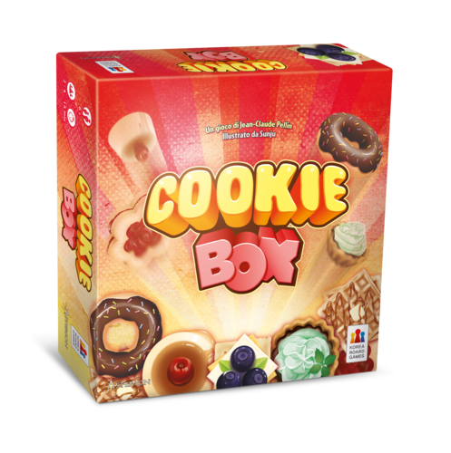 CookieBox