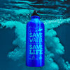 Borraccia Save Water Save Life