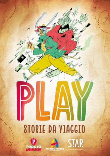 Play - Storie da Viaggio